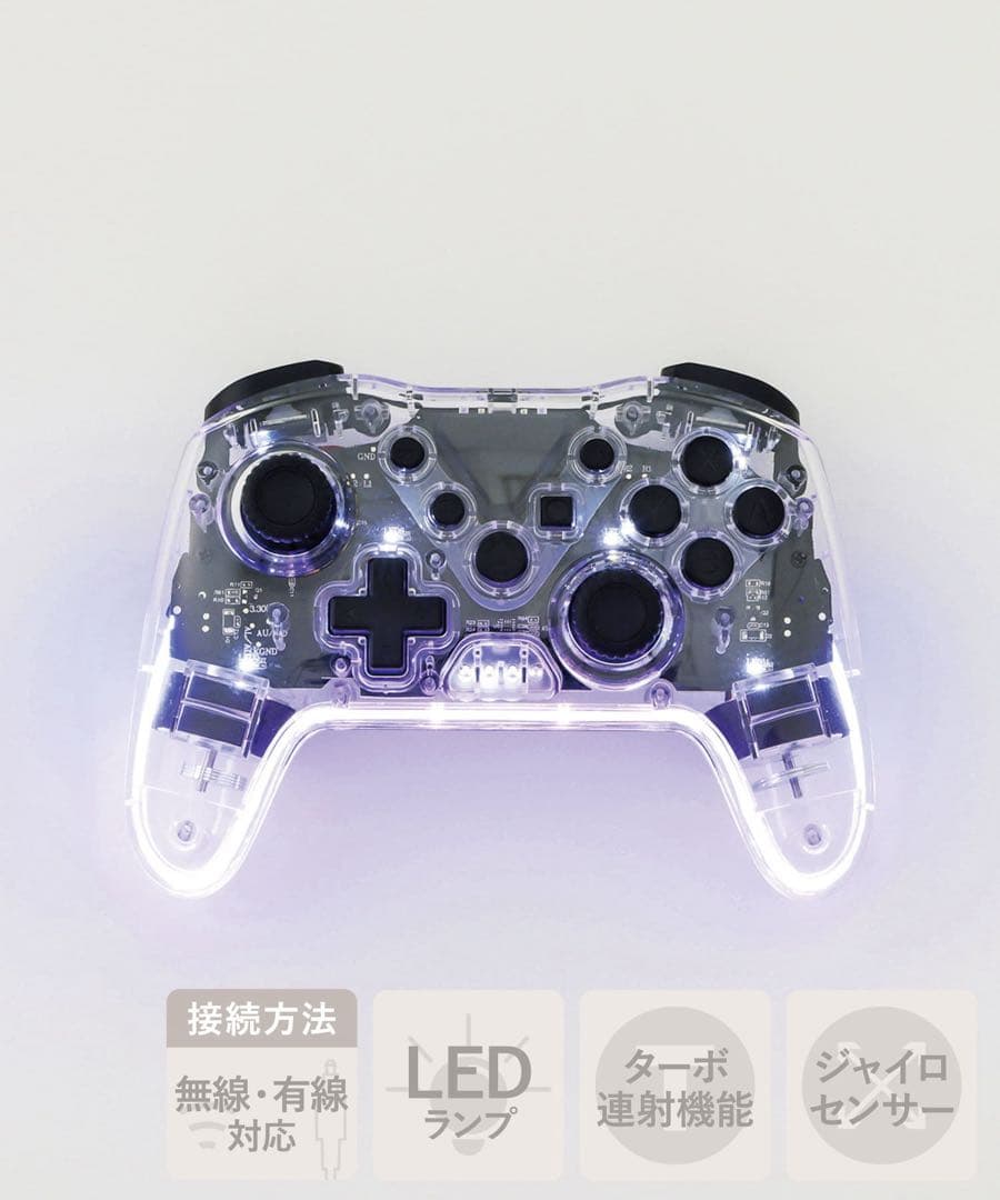 Nintendo Switch Lite グレー　カセット、コントローラー付き