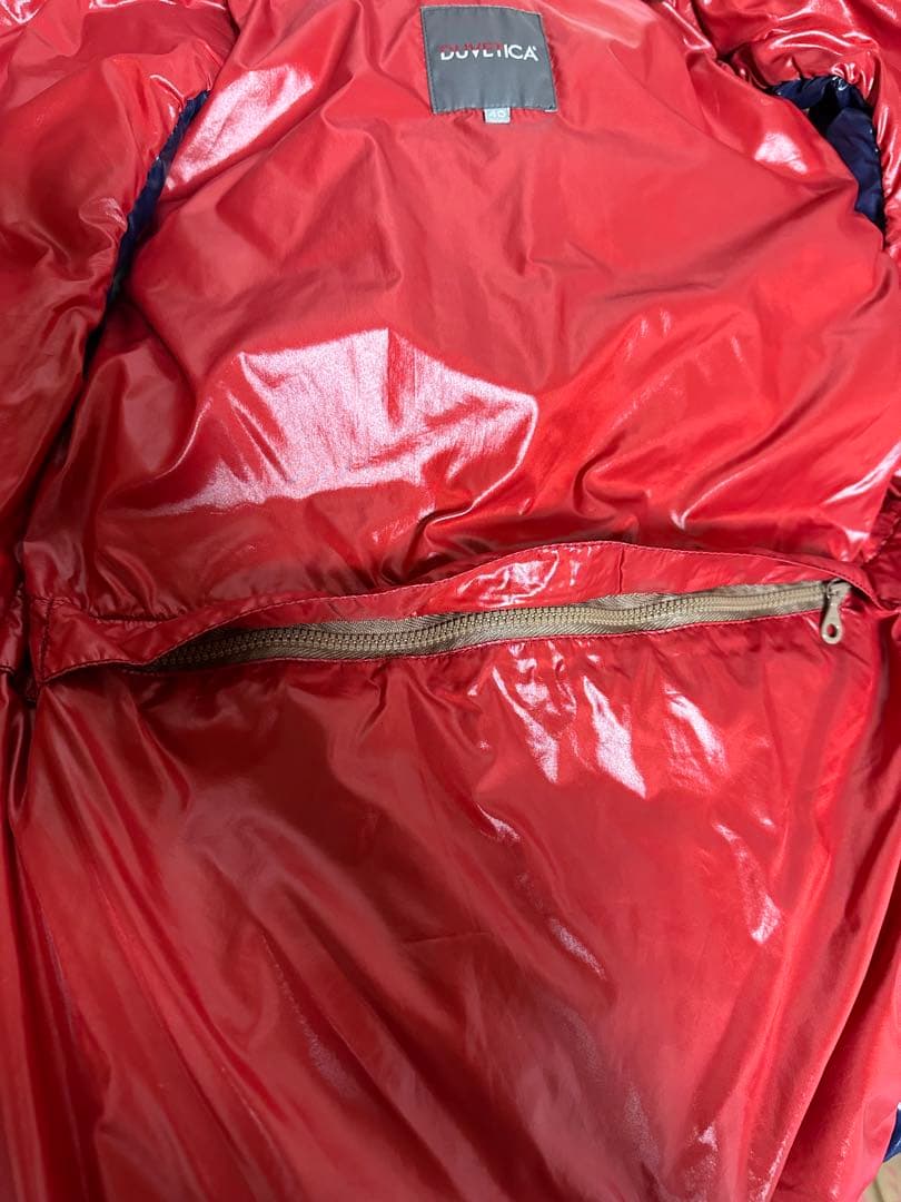 デュべティカ・ダウンベスト