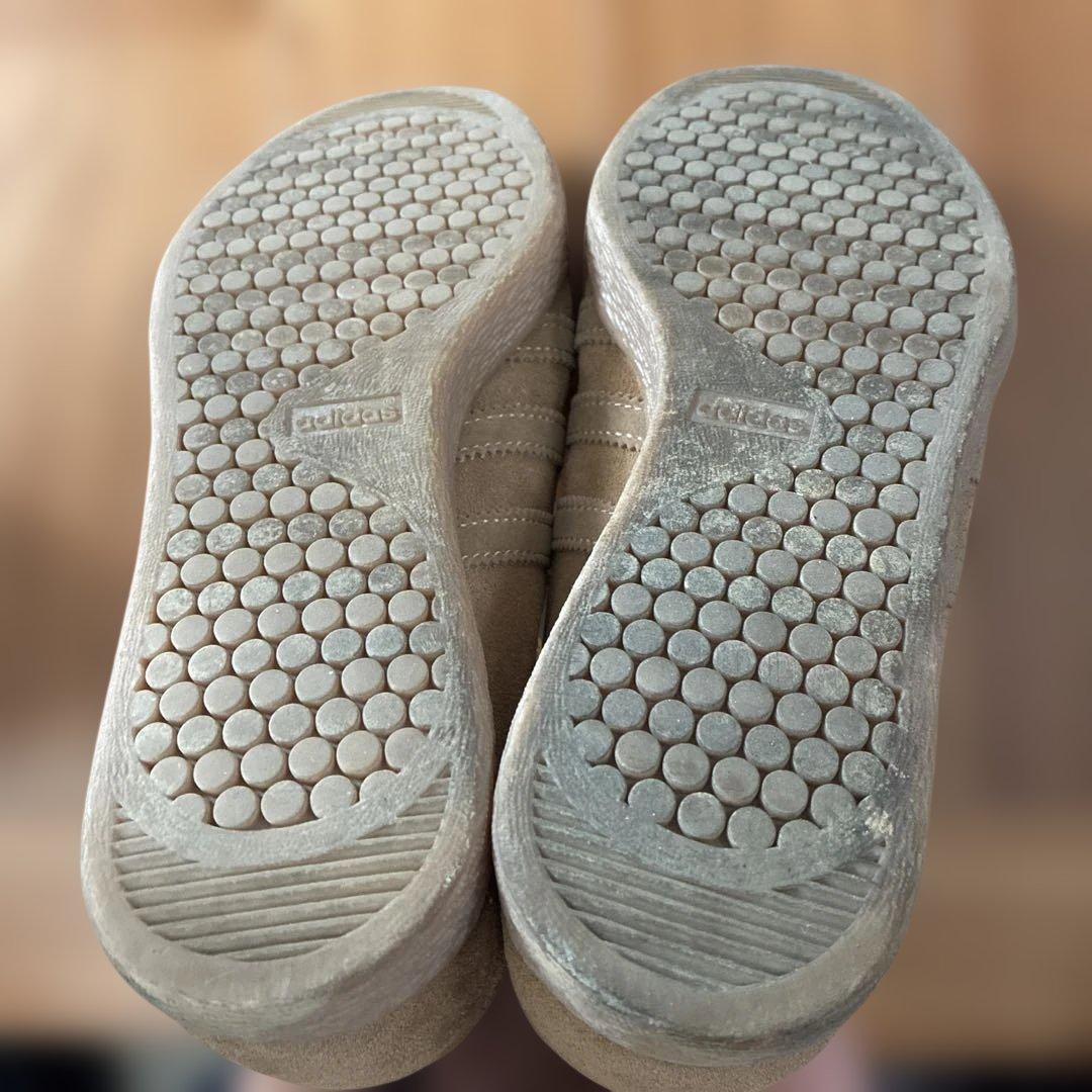 最終値下げadidas tobacco 24.5cm