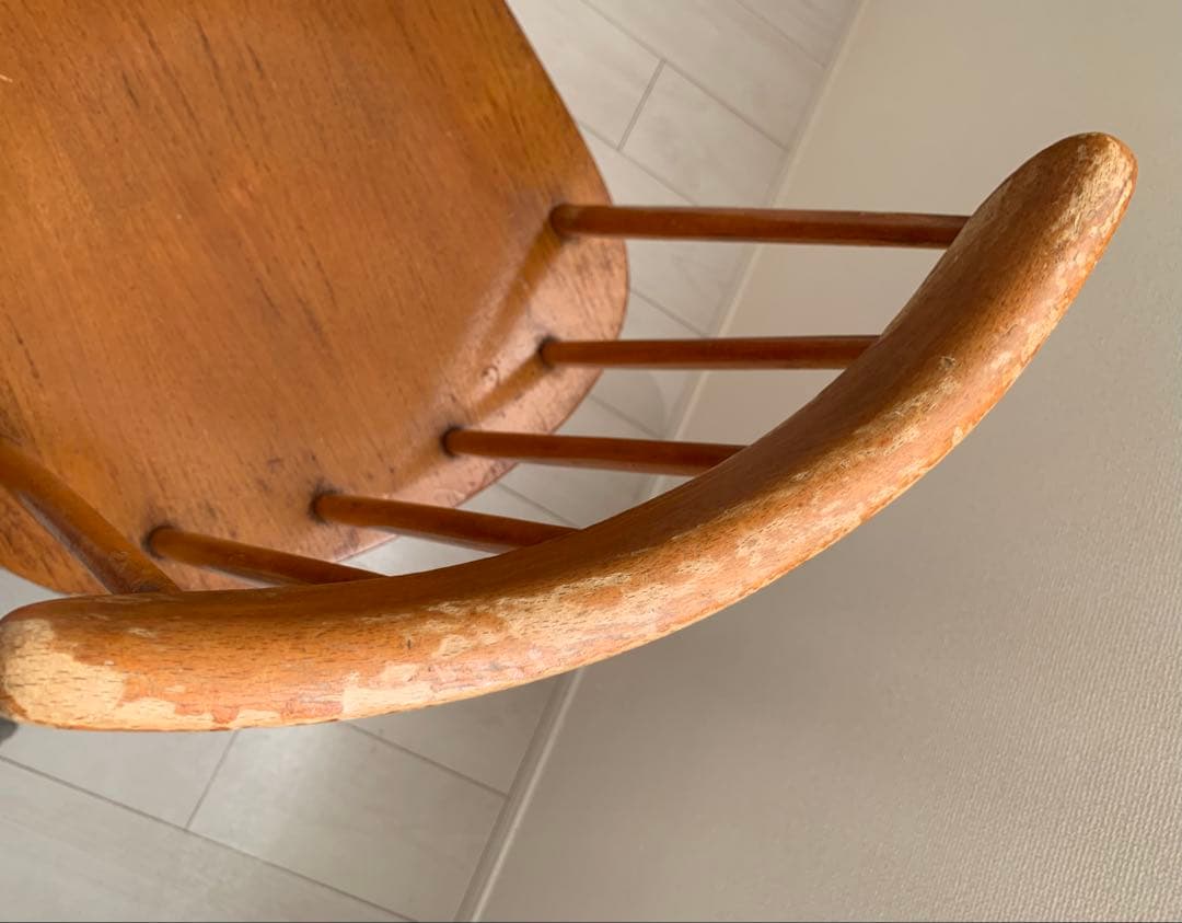 イルマリ・タピオヴァーラ Edsby Verken Fanett 北欧ビンテージ