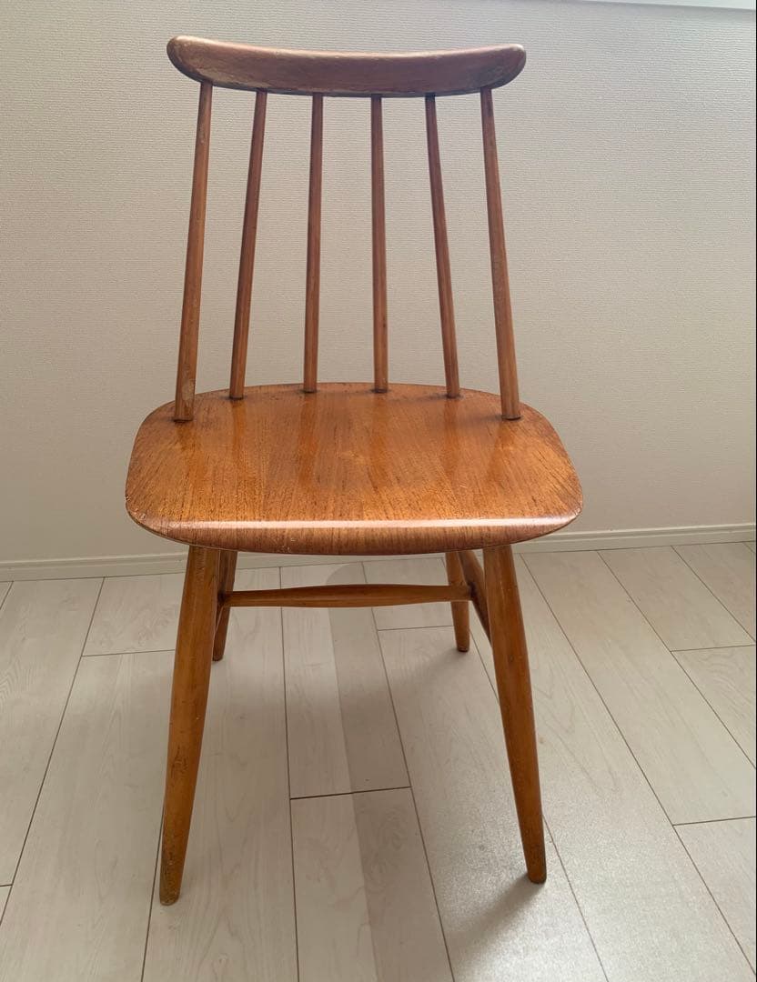 イルマリ・タピオヴァーラ Edsby Verken Fanett 北欧ビンテージ