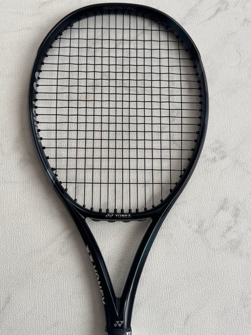 EZONE 98 アクアナイトブラック　G3 YONEX