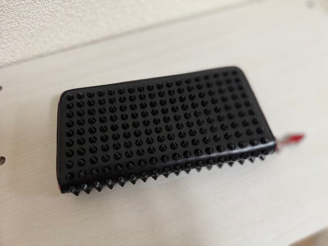 Christian Louboutin クリスチャンルブタン パネトーネ 中古