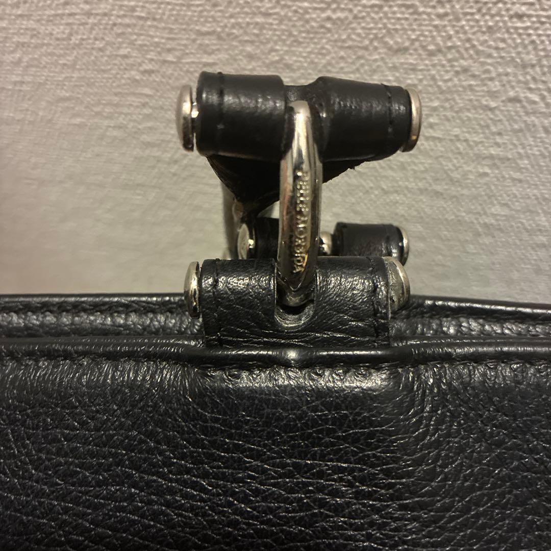 PELLE MORBIDA ペッレモルビダ deck/9デッキナイン　トート