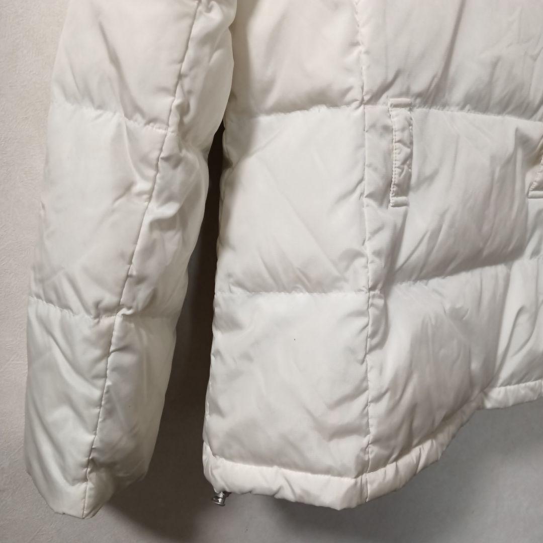 ウィークエンドマックスマーラ ダウンジャケット　MAXMARA