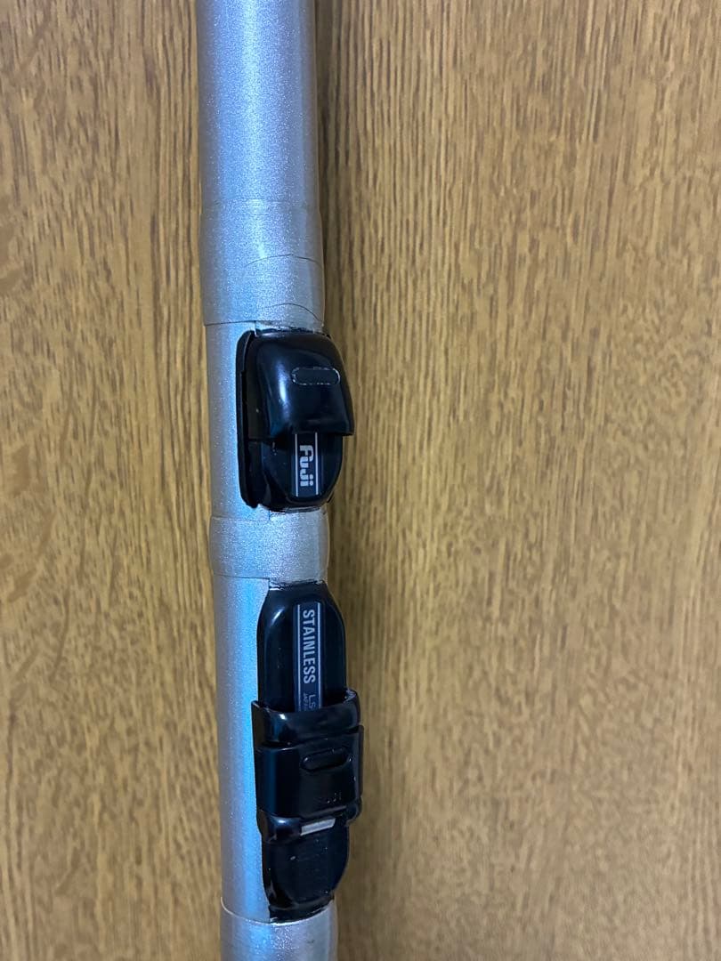 ダイワ　リバティクラブサーフ　プライムサーフ　投げ釣りロッド