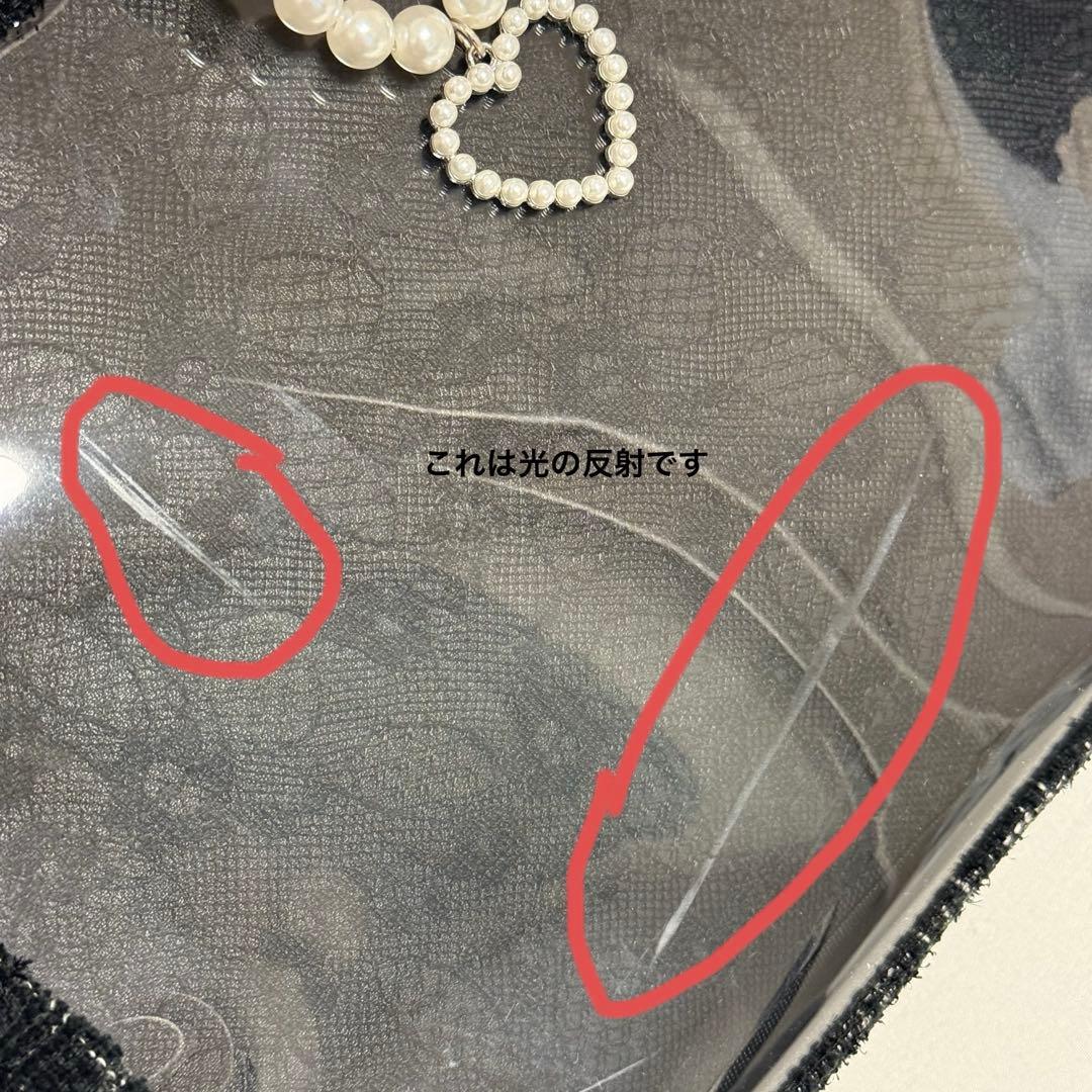 Ank Rouge 確定ファンサのおまじないBag Vol.3 特大