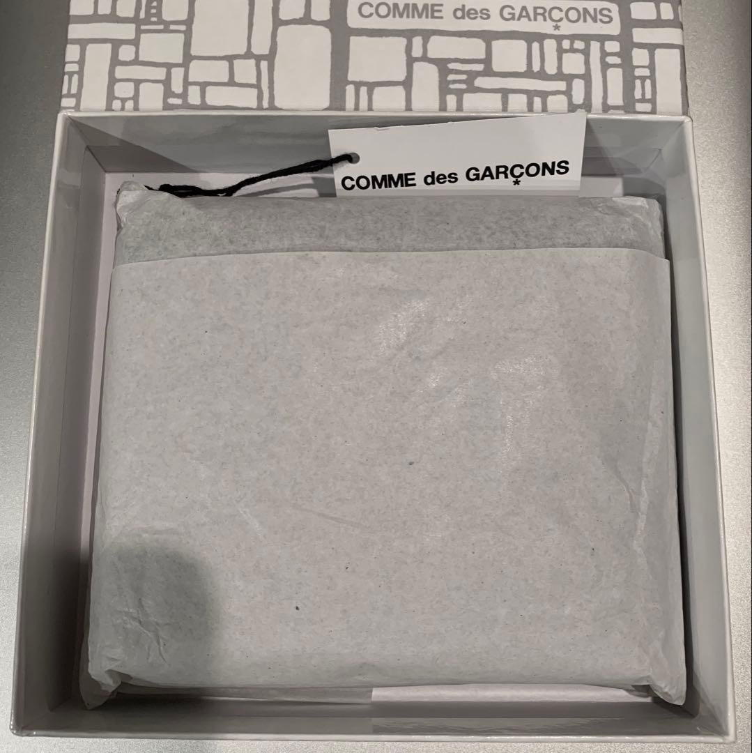 定価約3万円 COMME des GARÇONS Classic Leather