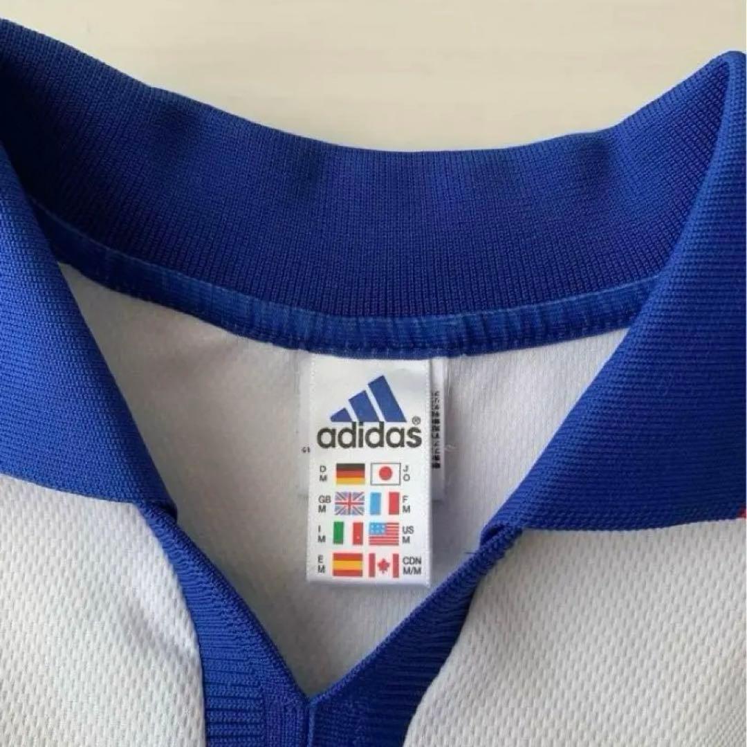 ニ*郎様 ユーゴスラビア 2000年 アウェイ #10 ストイコビッチ