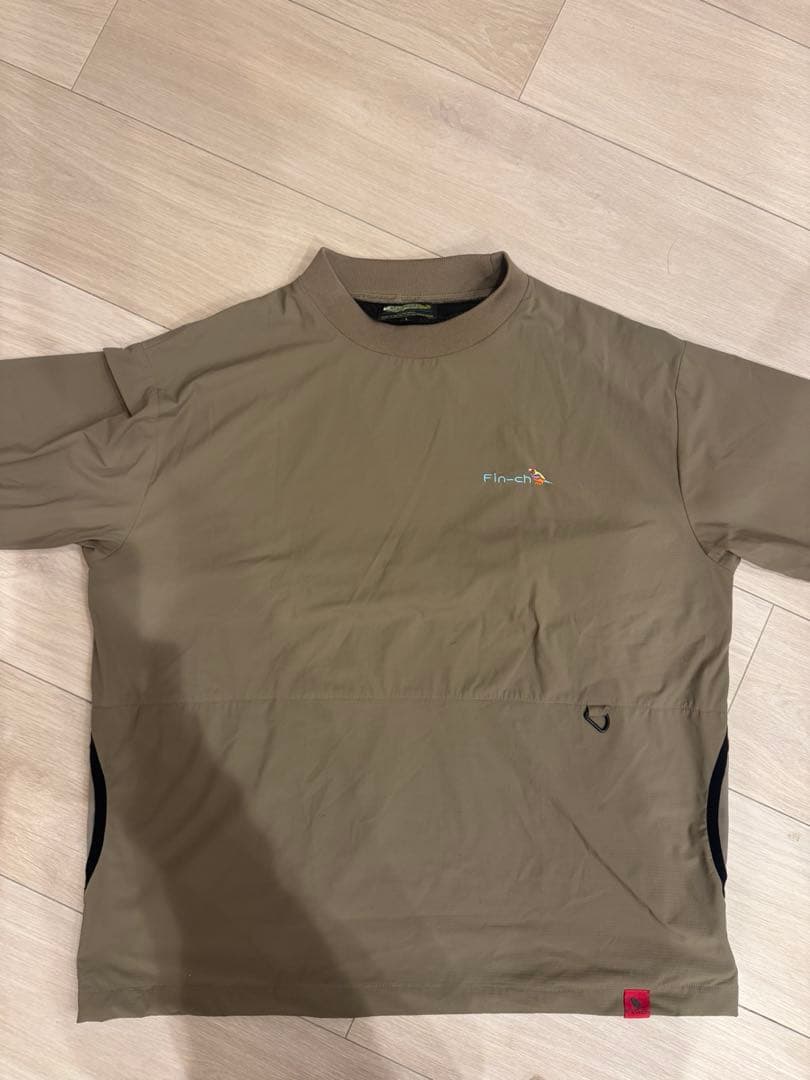 Fin-ch フィンチ２点セット