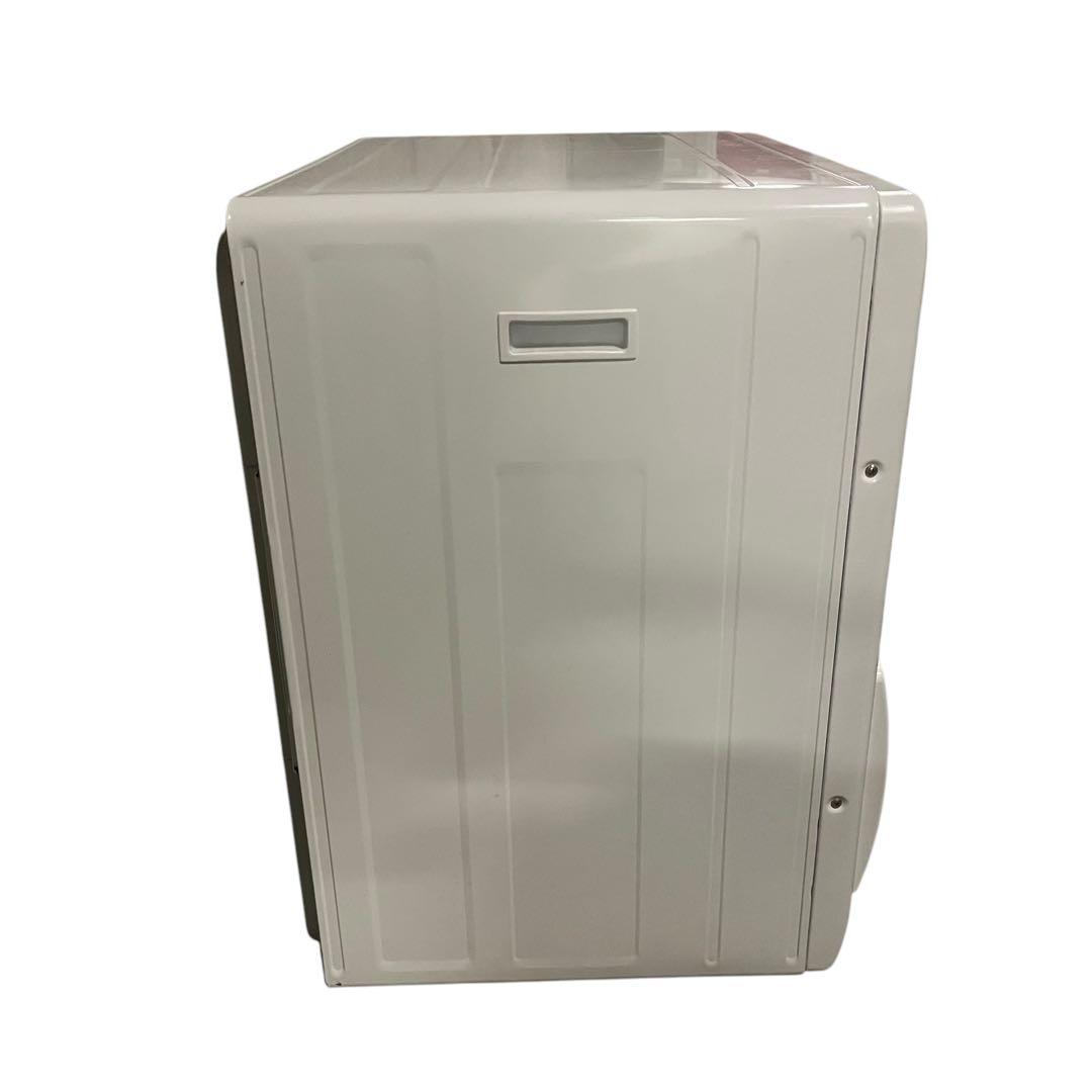 【良品】HITACHI DE-N50WV衣類乾燥機 5kg