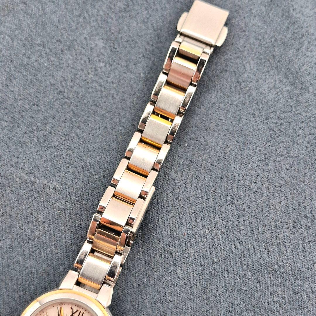 ✨良品 CITIZE シチズン XC クロスシー エコドライブ ソーラー 電波