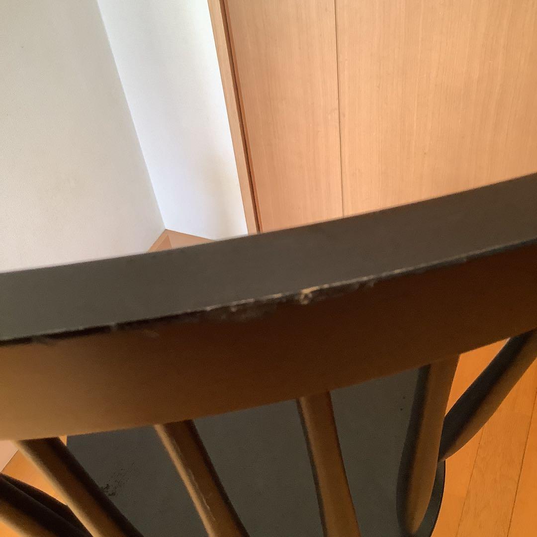 最終お値下げ♡unico KOTONA(コトナ) ハイバックチェア椅子　新生活に