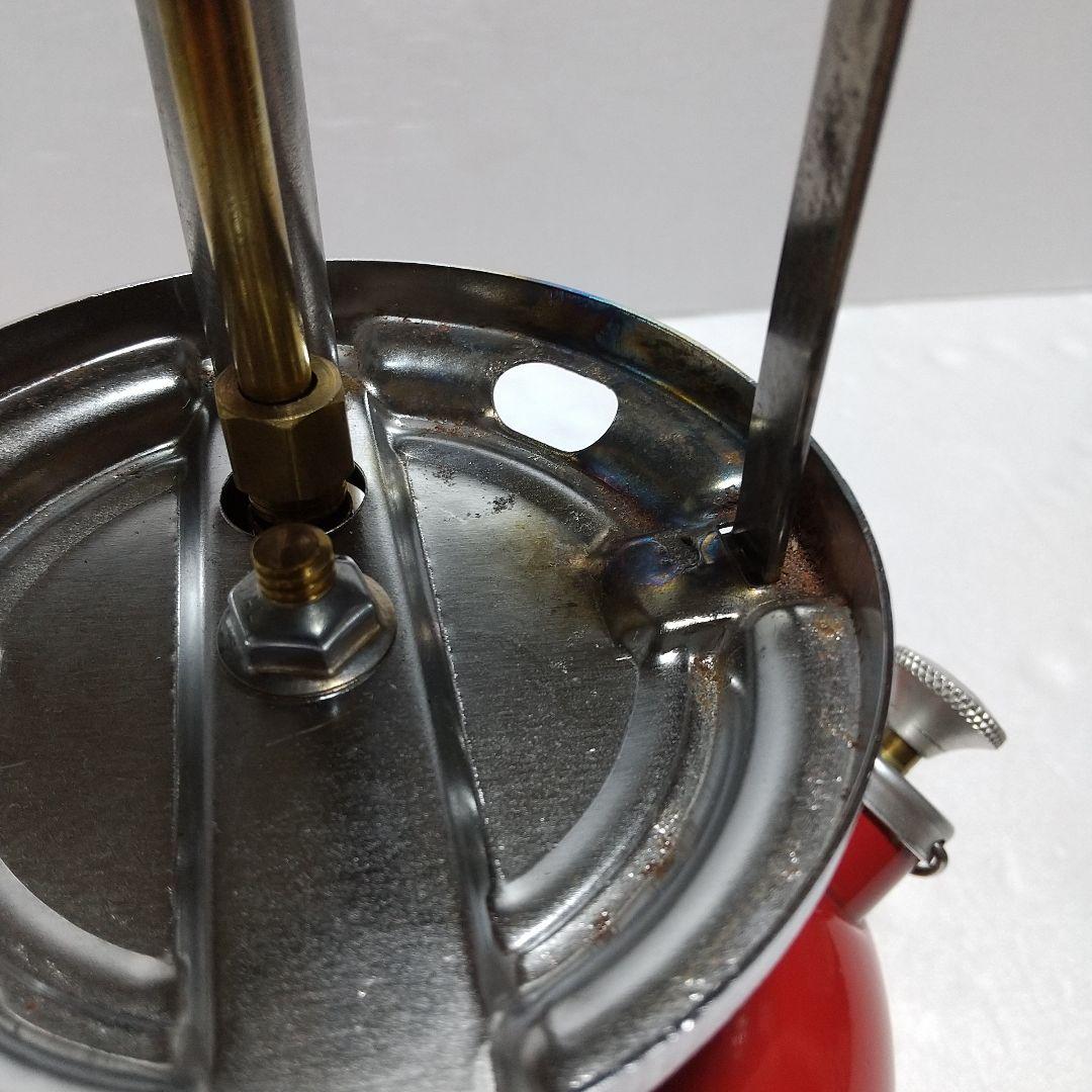 コールマンColeman ランタン 200A700 ヴィンテージ 1978年6月