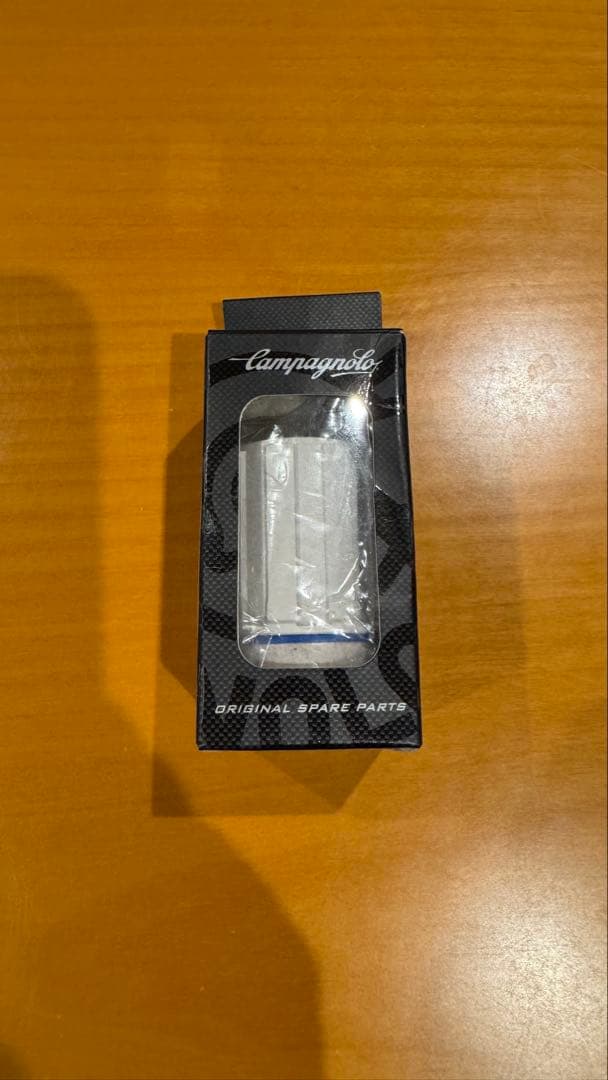 CAMPAGNOLO BORA ONE 50 AC3 ホィールセット 新品未使用