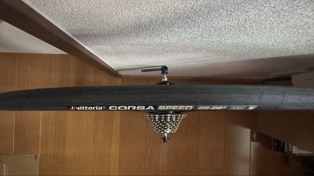 CAMPAGNOLO BORA ONE 50 AC3 ホィールセット 新品未使用