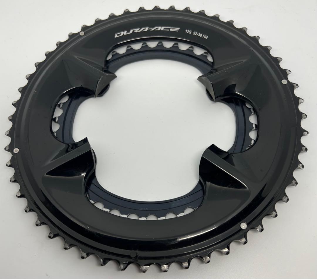 シマノ　FC-R9200-P DURA-ACE パワーメーター　170mm