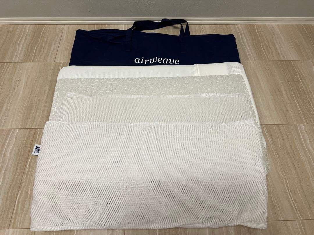 Airweave エアウィーヴ ピロー S-LINE エスライン　枕
