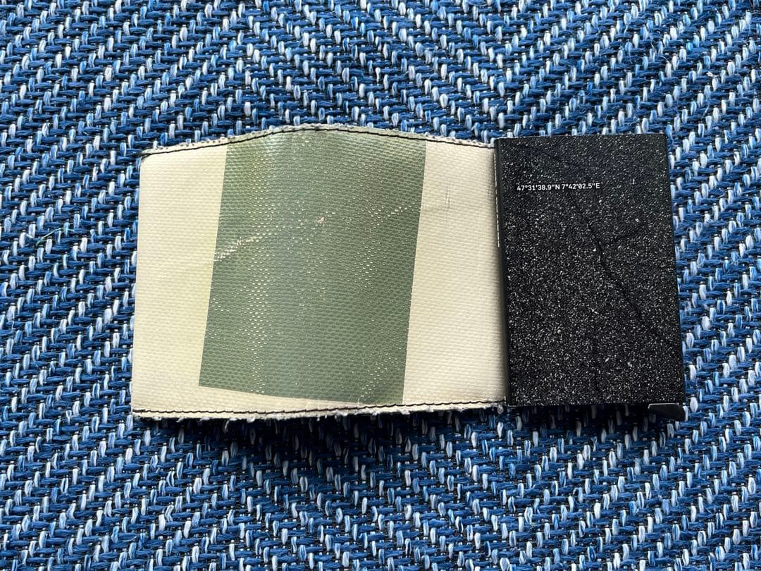 FREITAG F40JAMIE おまけでSECRID