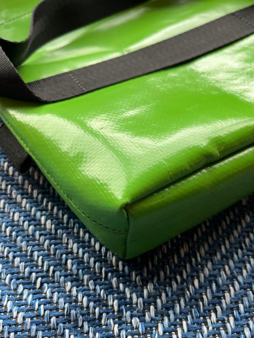 FREITAG F40JAMIE おまけでSECRID