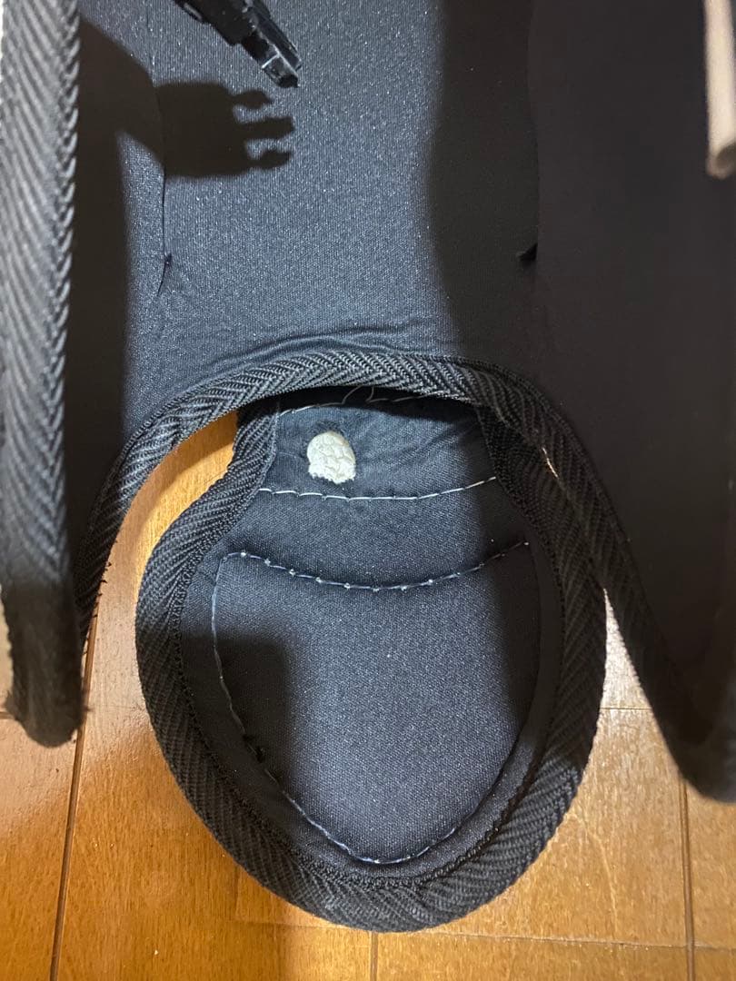 ハタケヤマ大人用キャッチャー防具3点セット