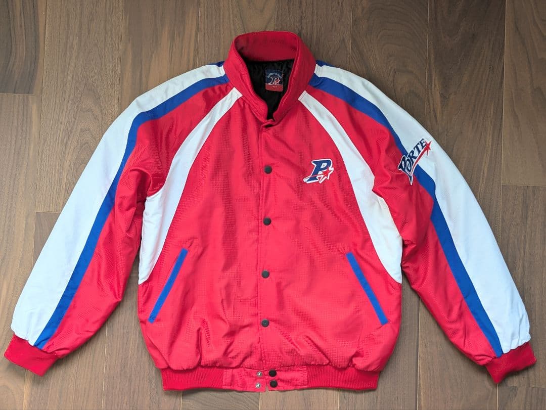 ポルテ グランドコート Sサイズ PORTE 野球