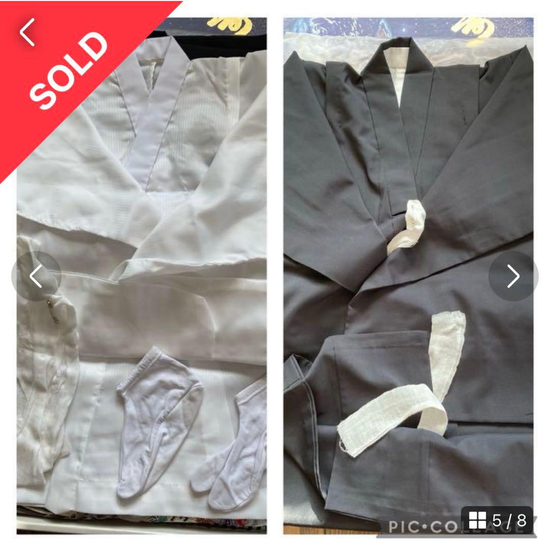 七五三 着物 足袋 フルセット