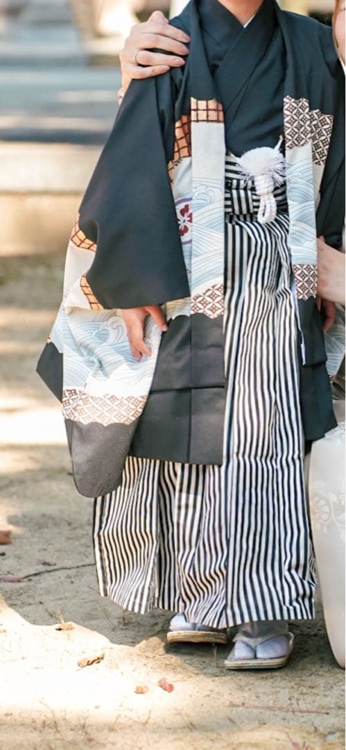 七五三 着物 足袋 フルセット