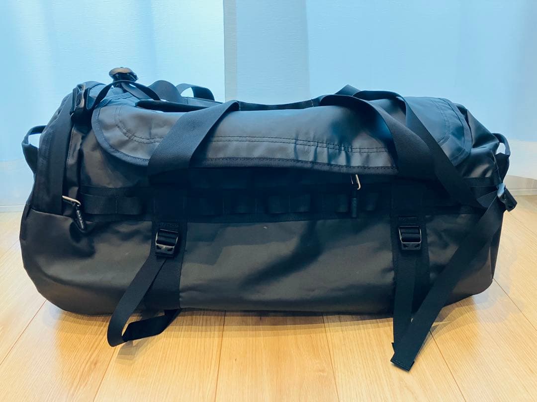 THE NORTH FACE ベースキャンプダッフル Lサイズ