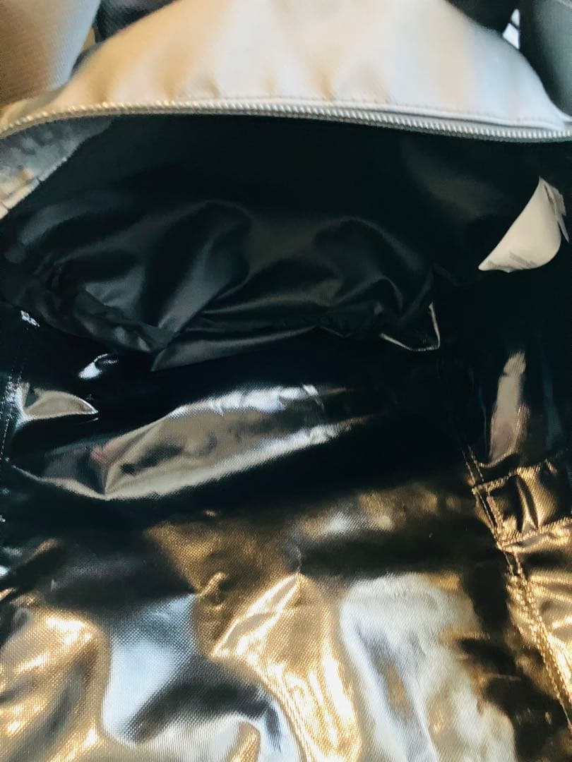 THE NORTH FACE ベースキャンプダッフル Lサイズ