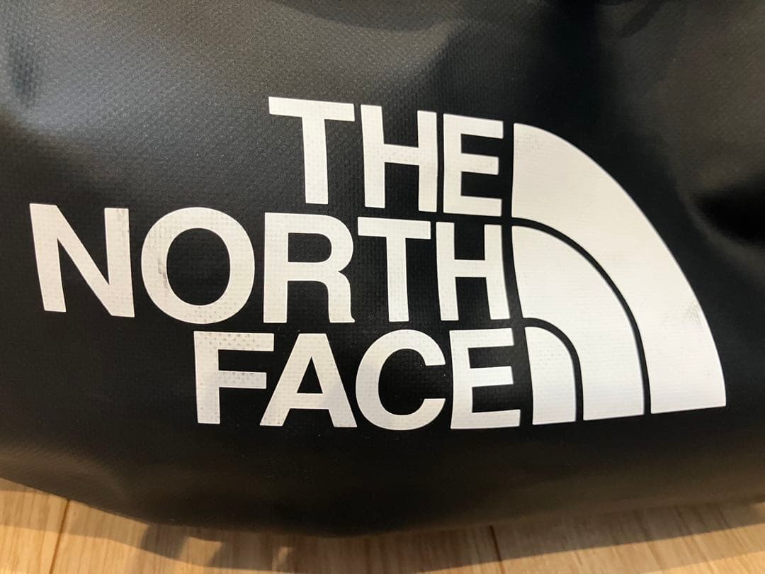 THE NORTH FACE ベースキャンプダッフル Lサイズ