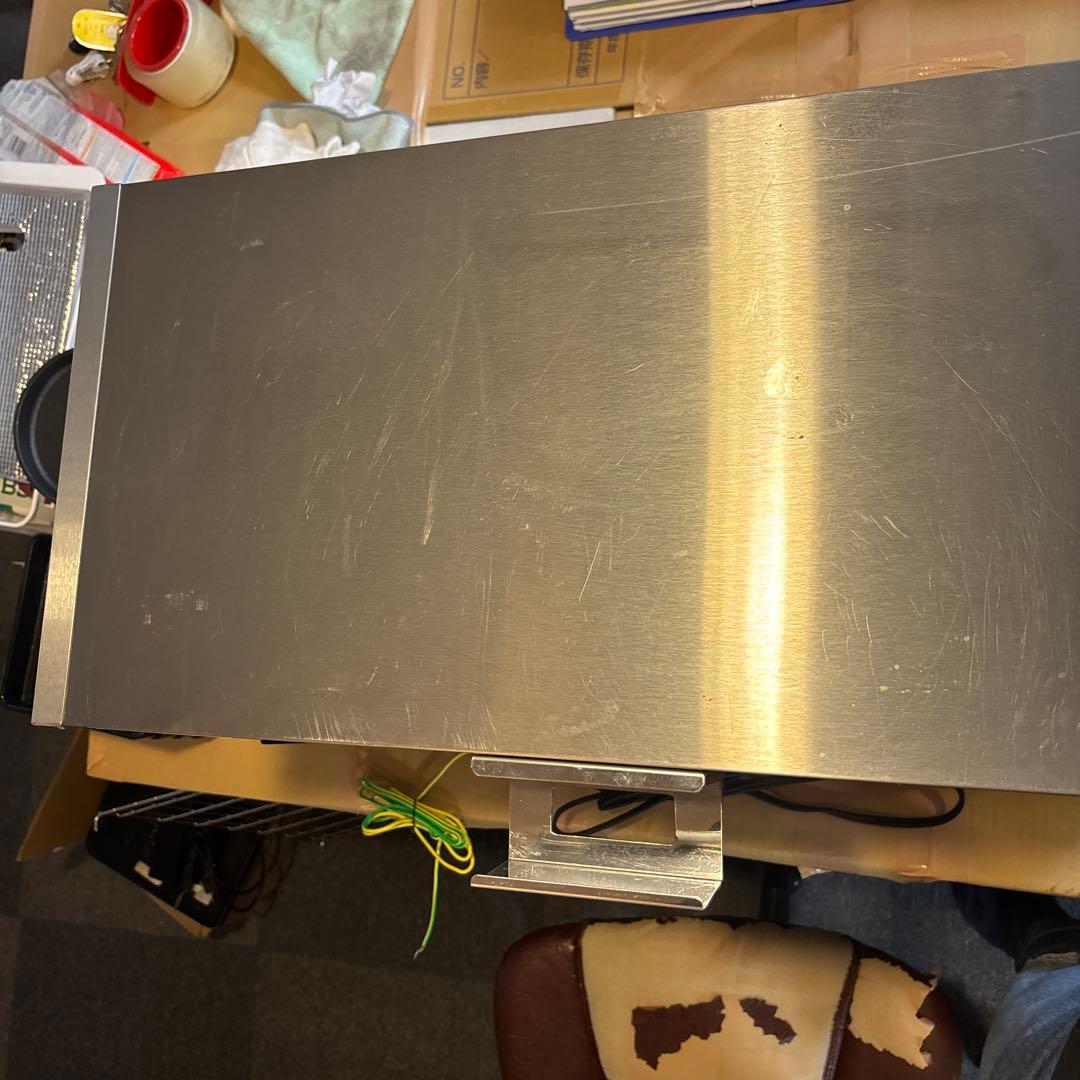 ホットショーケース PRO-6WSE-B 430W えびマヨ様