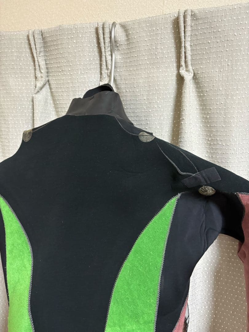 O'NEIL(オニール)5×3mm セミドライ メンズ Mサイズ相当