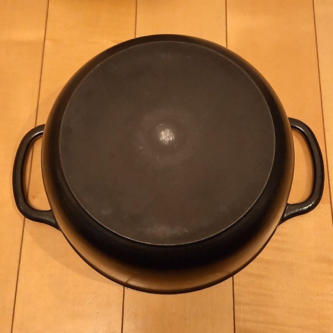 VERMICULAR バーミキュラ ライスポット/ポットヒーター　 炊飯器