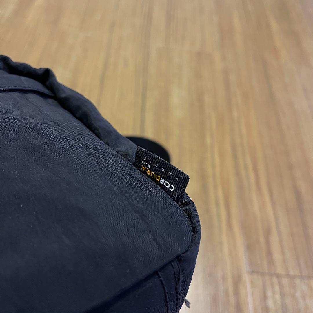 美品！Supreme shoulder Mini Duffle Bag