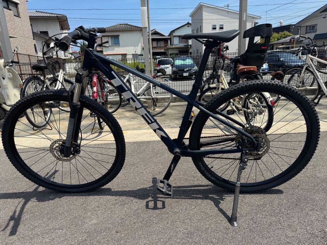 Trek マウンテンバイク Marlin 7 29インチ
