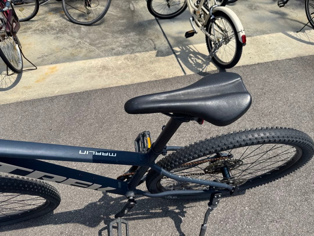 Trek マウンテンバイク Marlin 7 29インチ