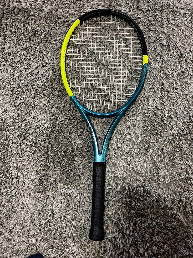 テニスラケット　ダンロップ SX300LS Ｇ1