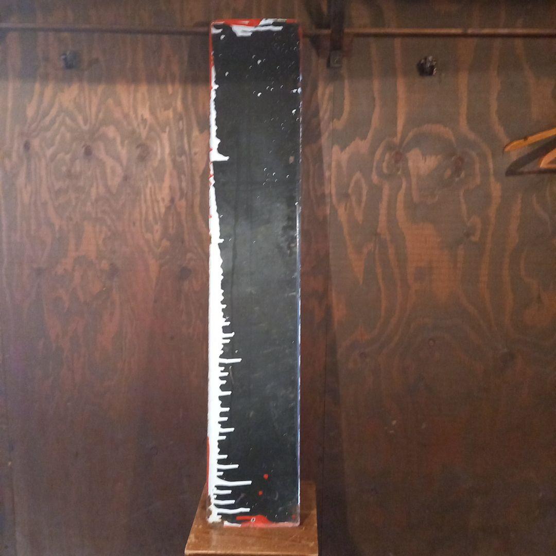 TAKANE 高嶺ソース　ホーロー看板