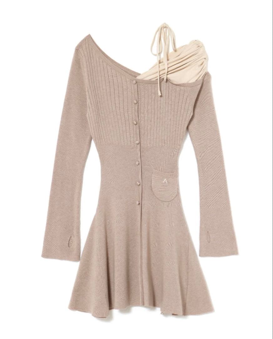 ワンピース andmary