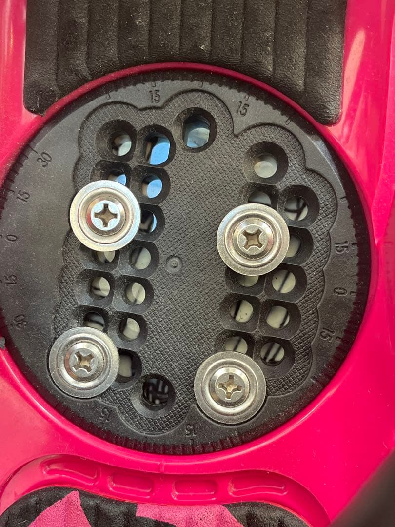 ELAN（エラン） スノーボード板 K2 ビンディング付き（CHARM）