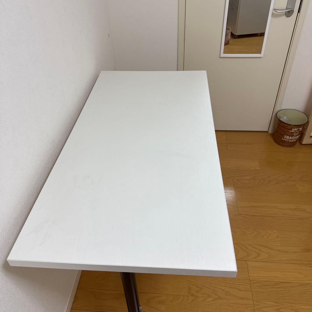 ニトリ　デスク