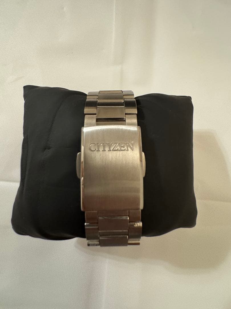 【最終値下】⭐︎美品⭐︎CITIZEN最上位モデルCC4010-80A