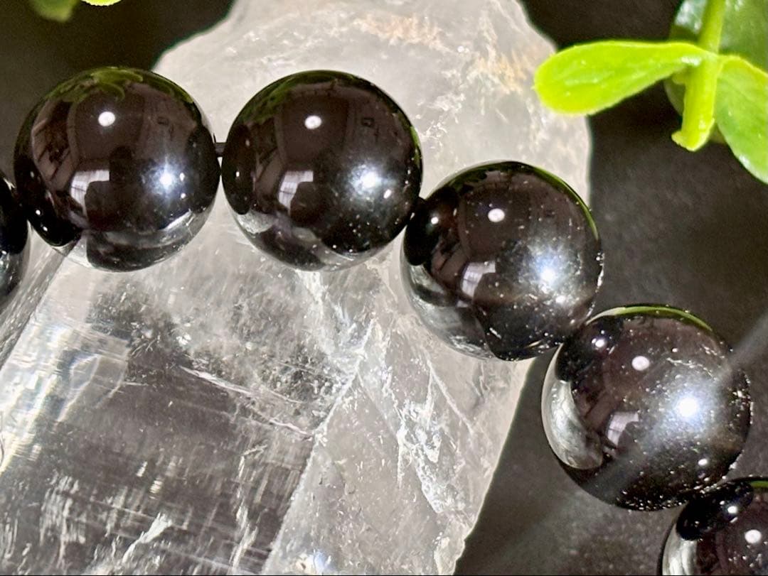 究極品質　破邪最強の守護石　幻のスターモリオンのブレス　非加熱無処理　11.8㎜