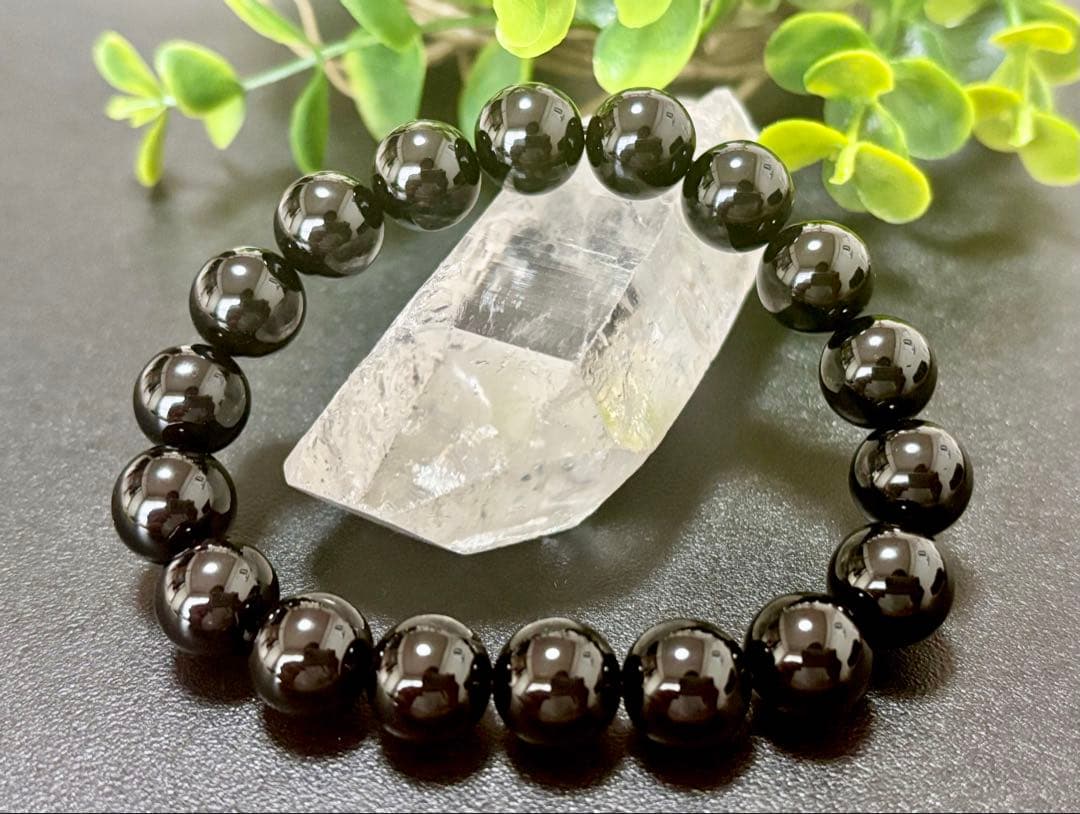 究極品質　破邪最強の守護石　幻のスターモリオンのブレス　非加熱無処理　11.8㎜