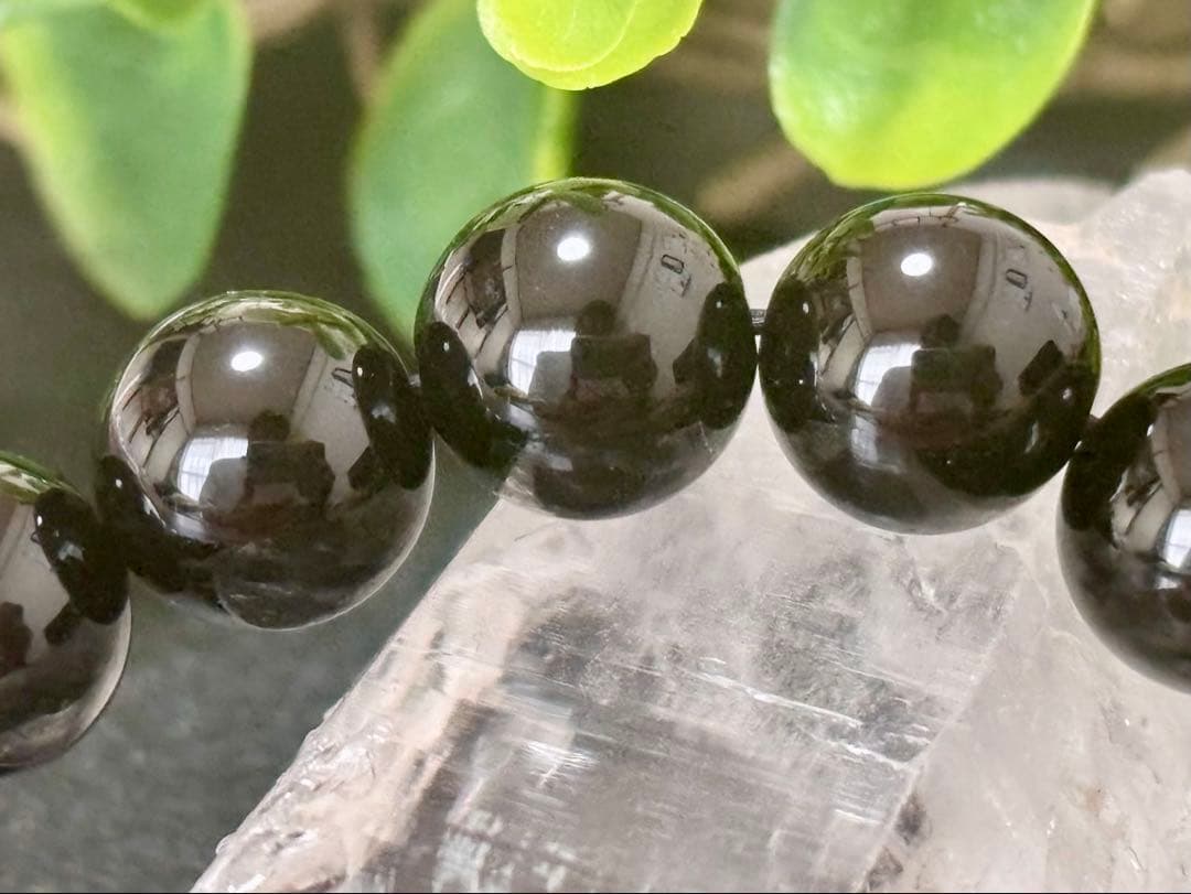 究極品質　破邪最強の守護石　幻のスターモリオンのブレス　非加熱無処理　11.8㎜