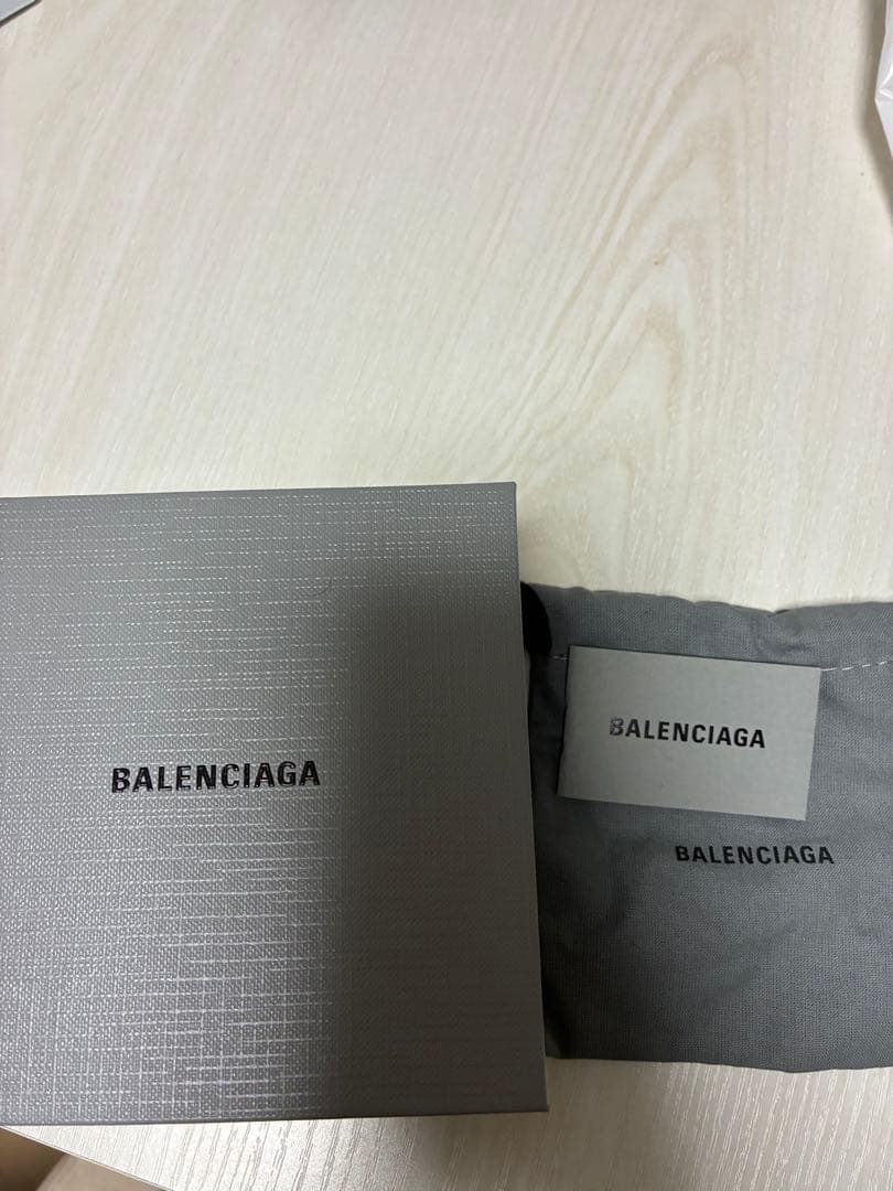 balenciaga ブレスレット　19センチ