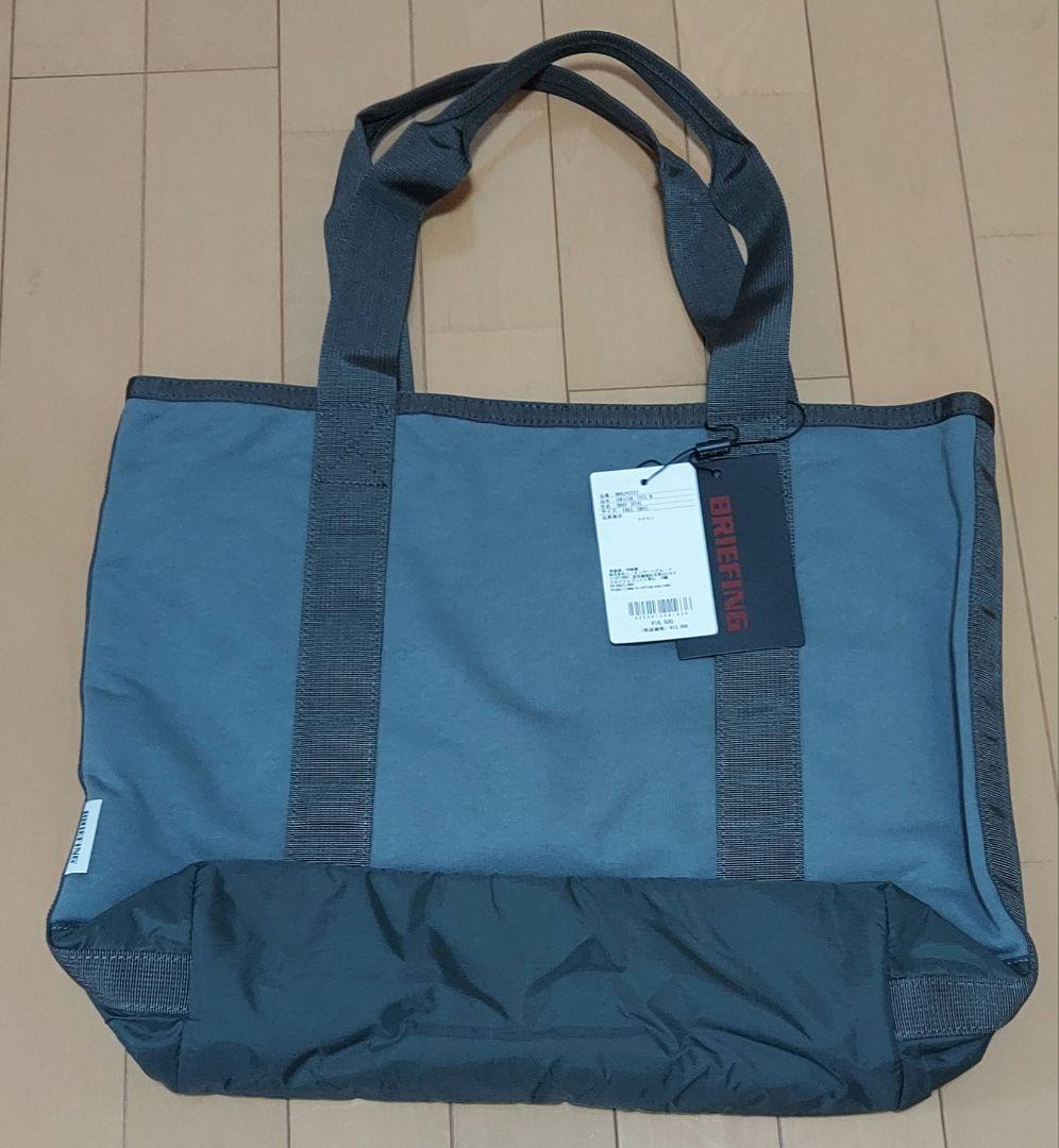 【最終値下 新品】BRIEFING ブリーフィング COLLEGE TOTE M