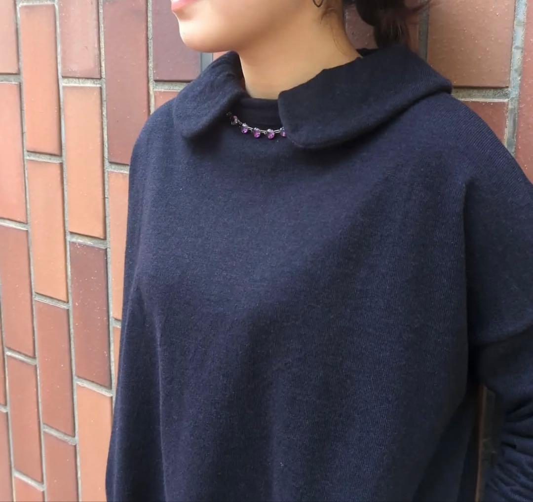 45r カチカチカーポのウィリープルシャツ 最終価格