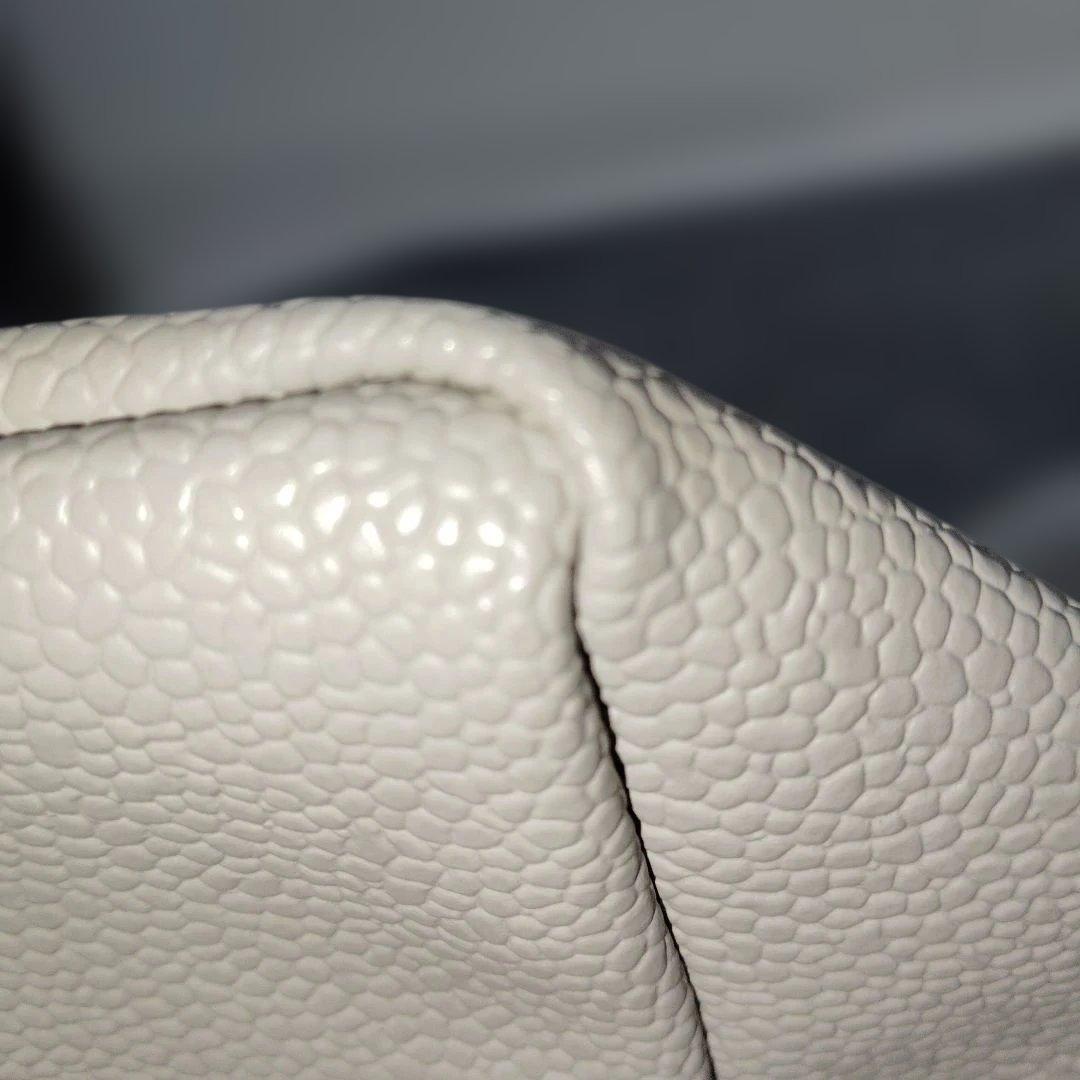 エルベシャプリエ　707gp マスティック×シルバー